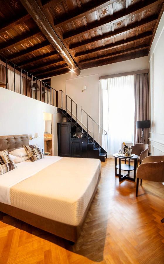 Splendor Suite Rome - Suites & Apartments Exterior foto