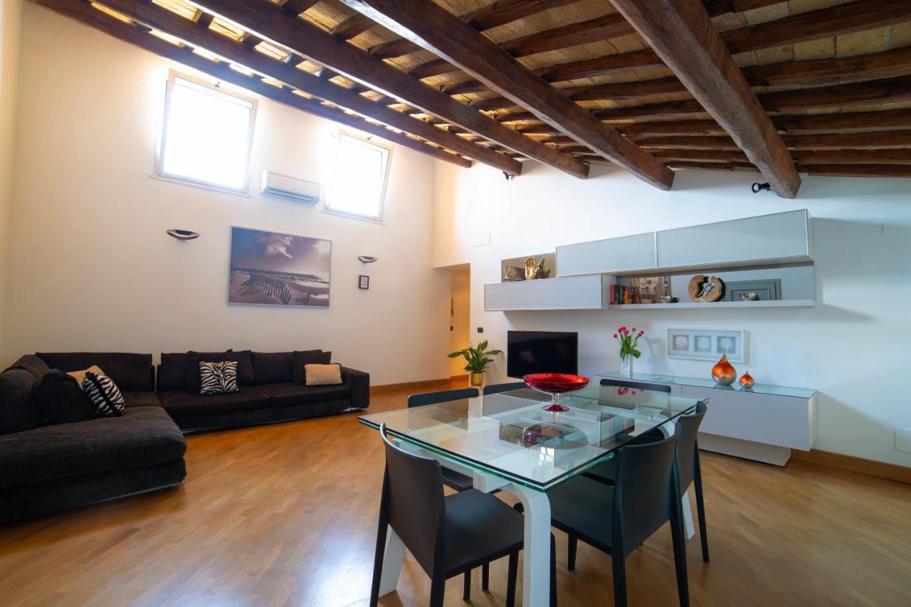 Splendor Suite Rome - Suites & Apartments Exterior foto