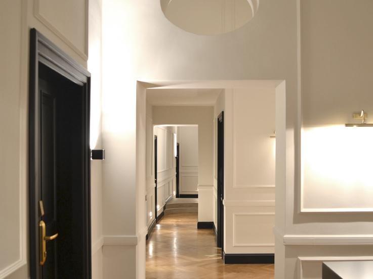 Splendor Suite Rome - Suites & Apartments Exterior foto