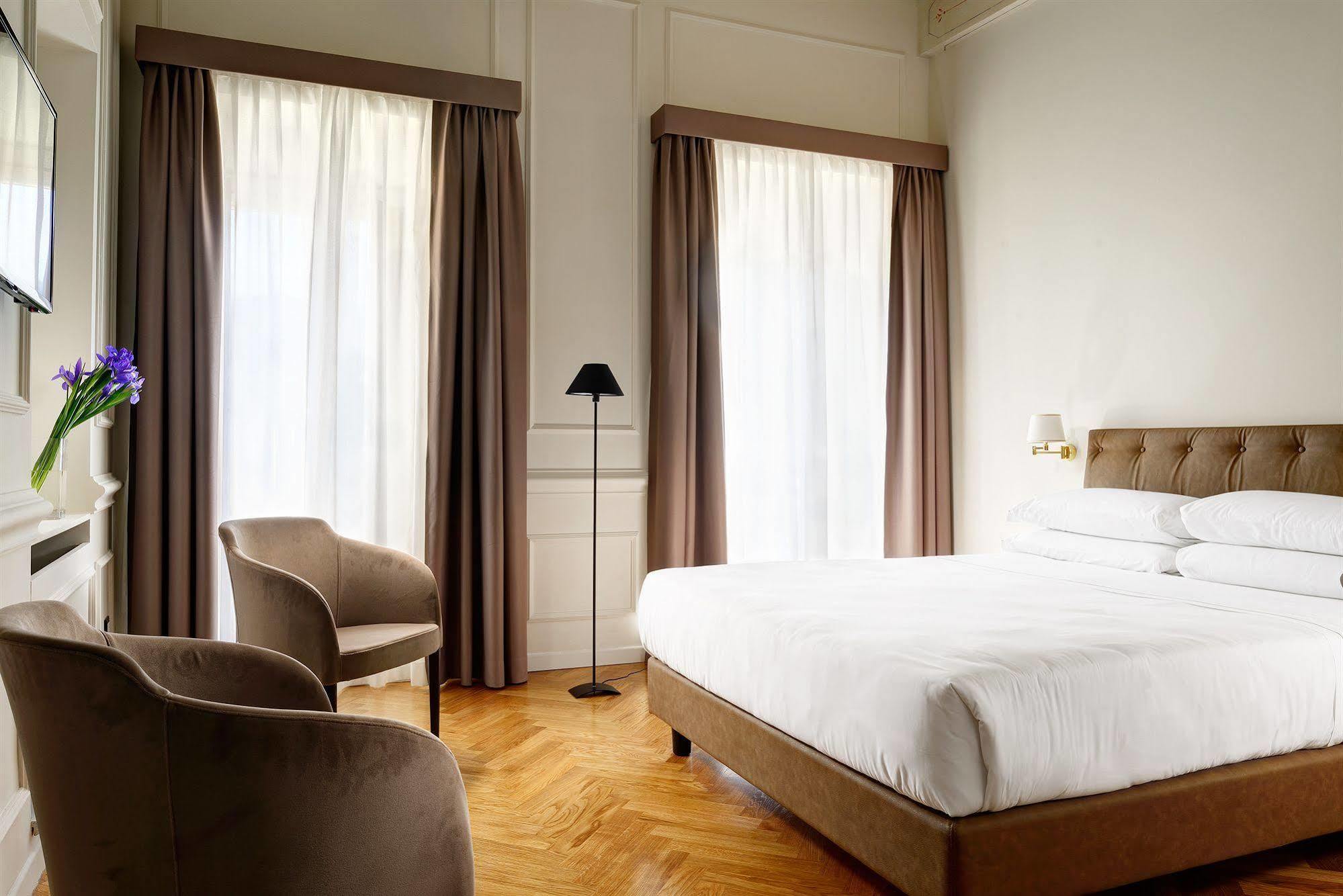 Splendor Suite Rome - Suites & Apartments Exterior foto